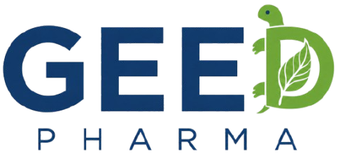 GEED PHARMA